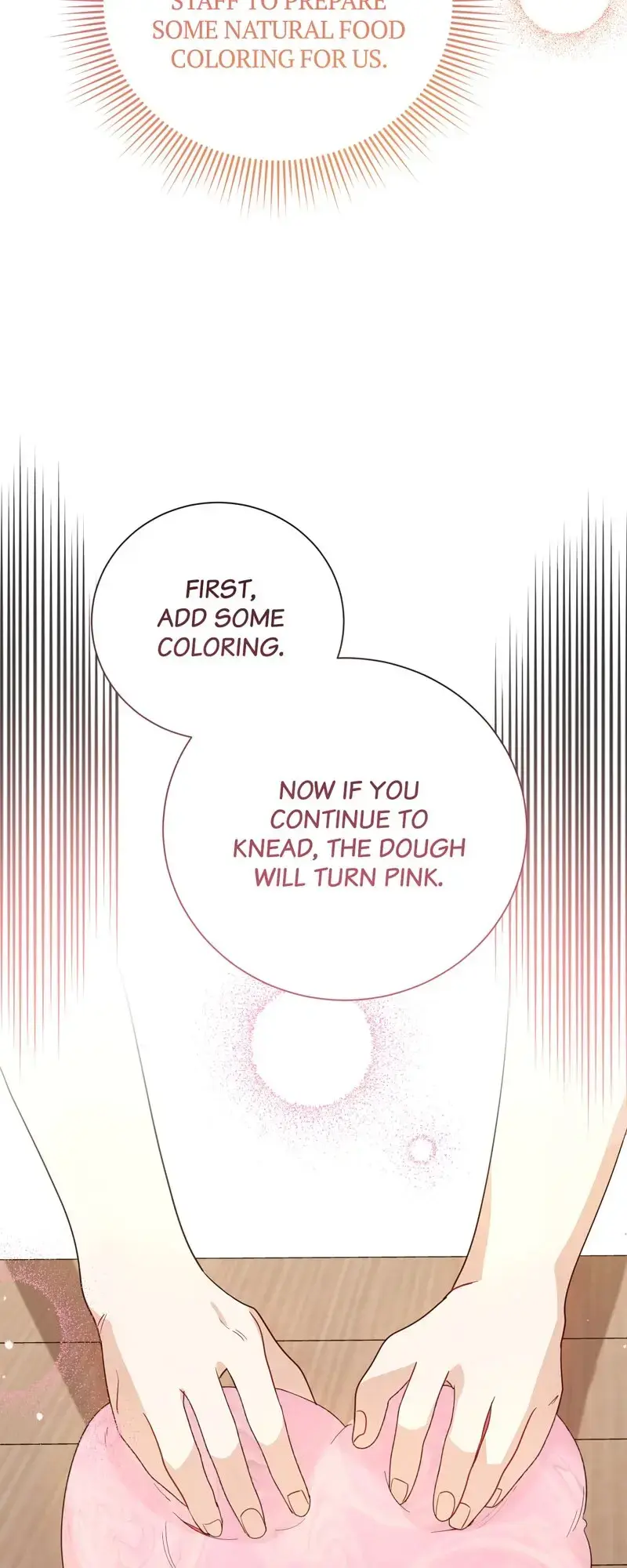 Read Before the Real Heroine Steps In chapter 39 image 51 on Lezhin