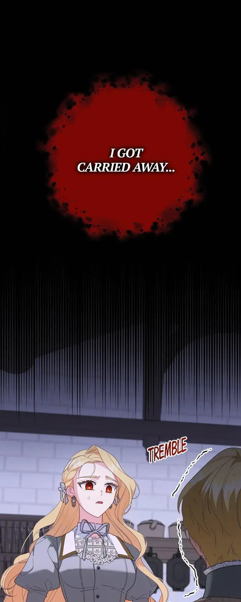 Read Before the Real Heroine Steps In chapter 39 image 58 on Lezhin