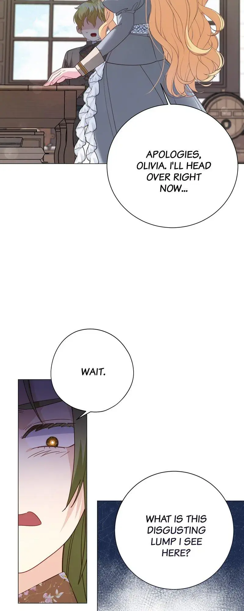 Read Before the Real Heroine Steps In chapter 39 image 63 on Lezhin