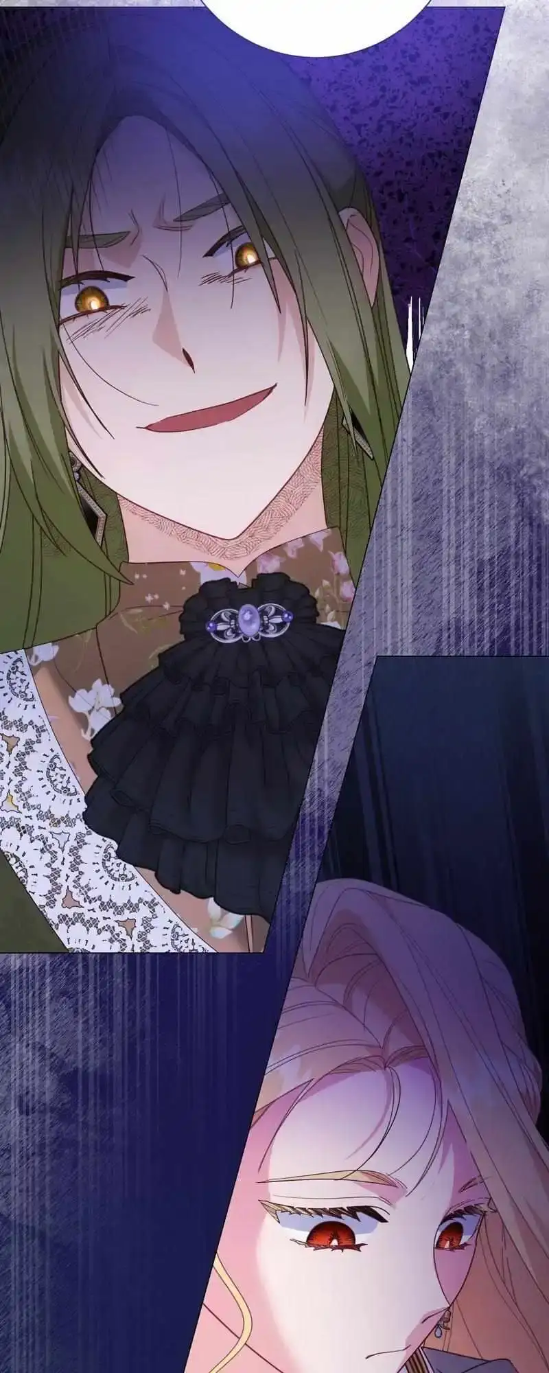 Read Before the Real Heroine Steps In chapter 39 image 68 on Lezhin
