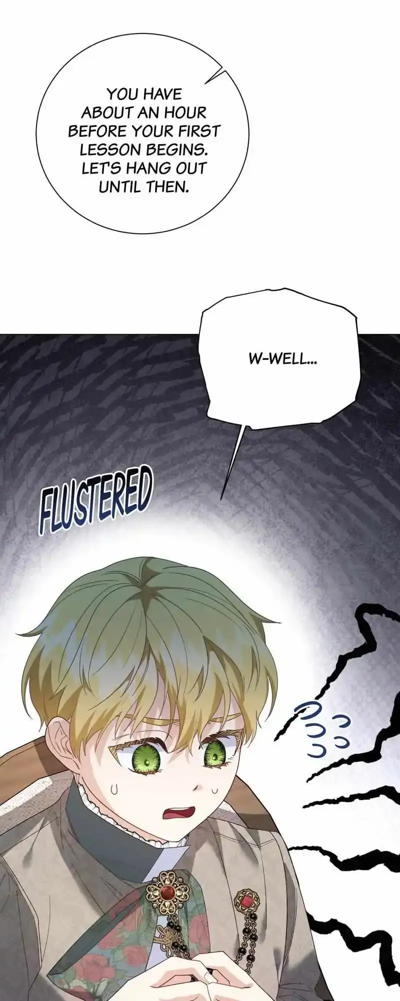 Read Before the Real Heroine Steps In chapter 39 image 8 on Lezhin