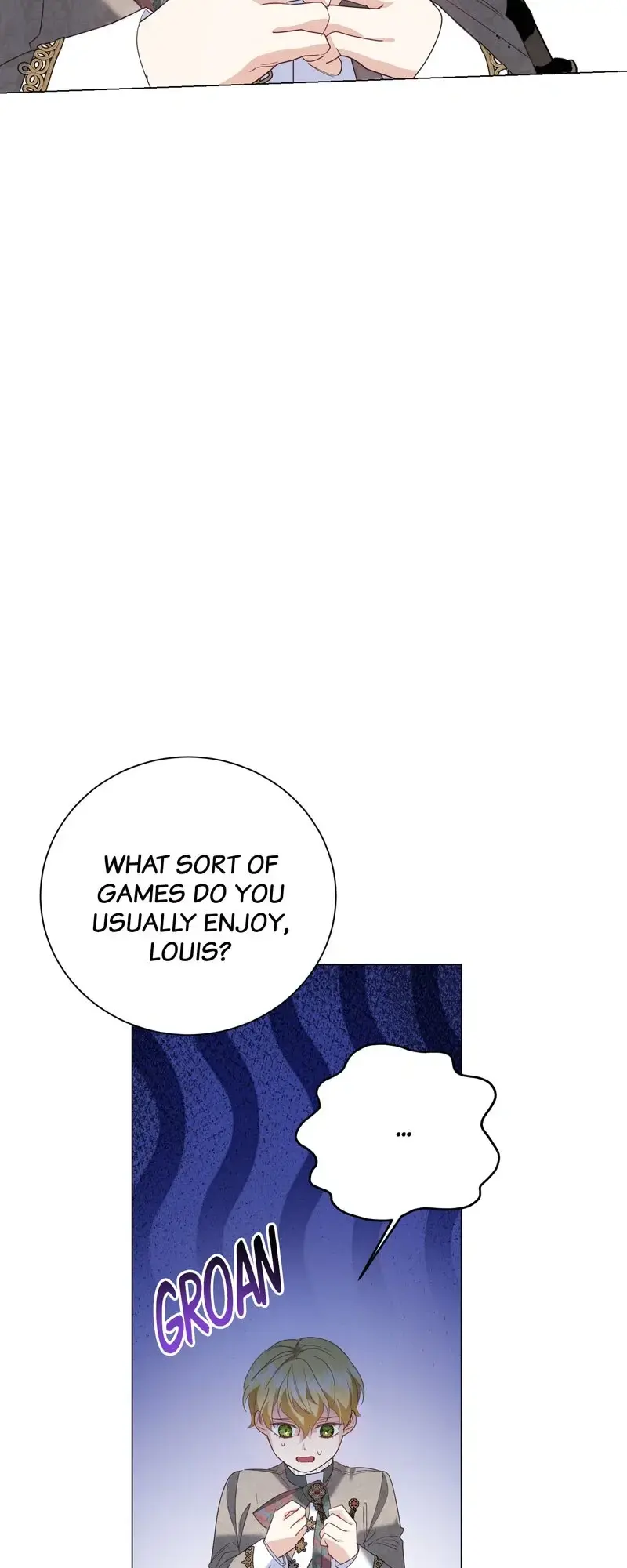 Read Before the Real Heroine Steps In chapter 39 image 9 on Lezhin