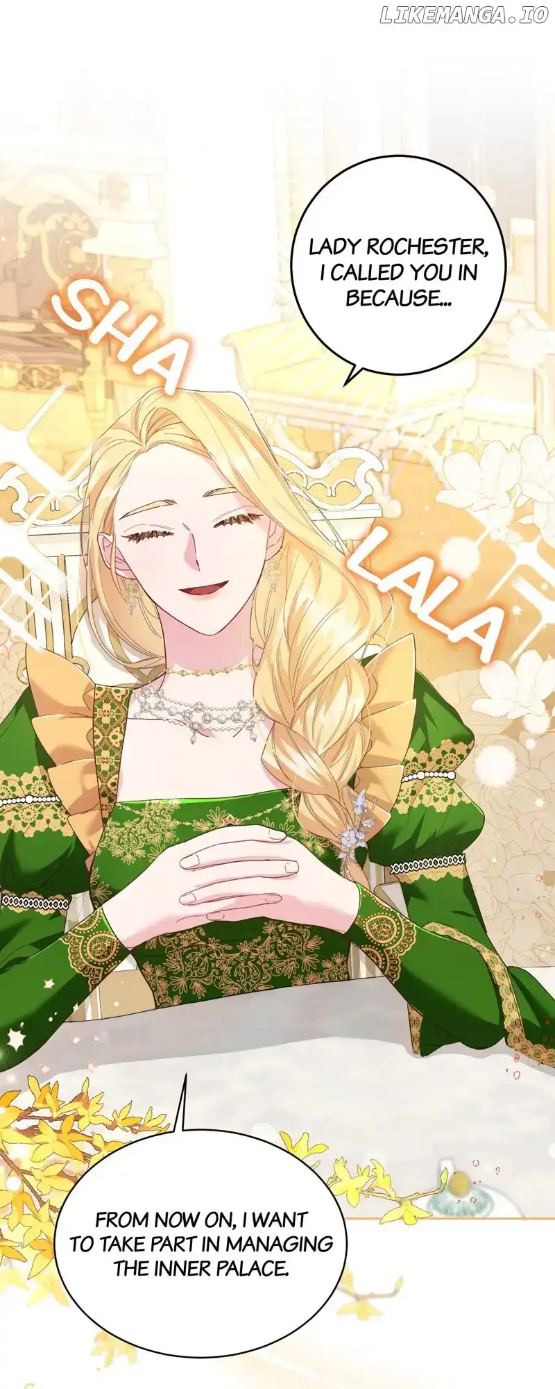 Read Before the Real Heroine Steps In chapter 4 image 0 on Lezhin