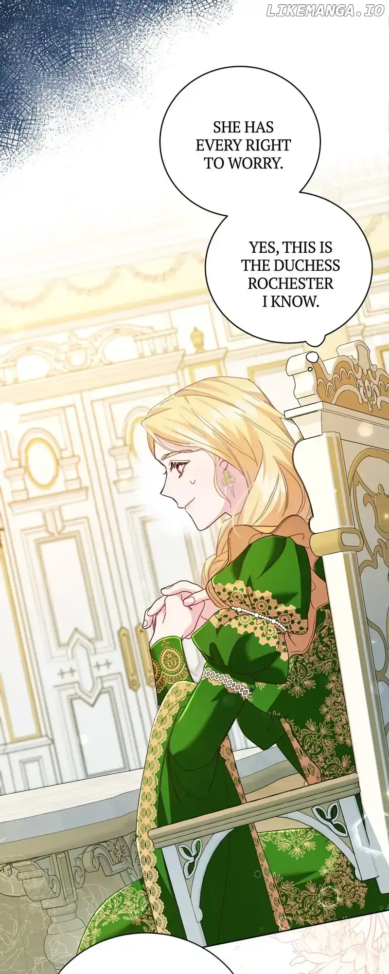 Read Before the Real Heroine Steps In chapter 4 image 10 on Lezhin
