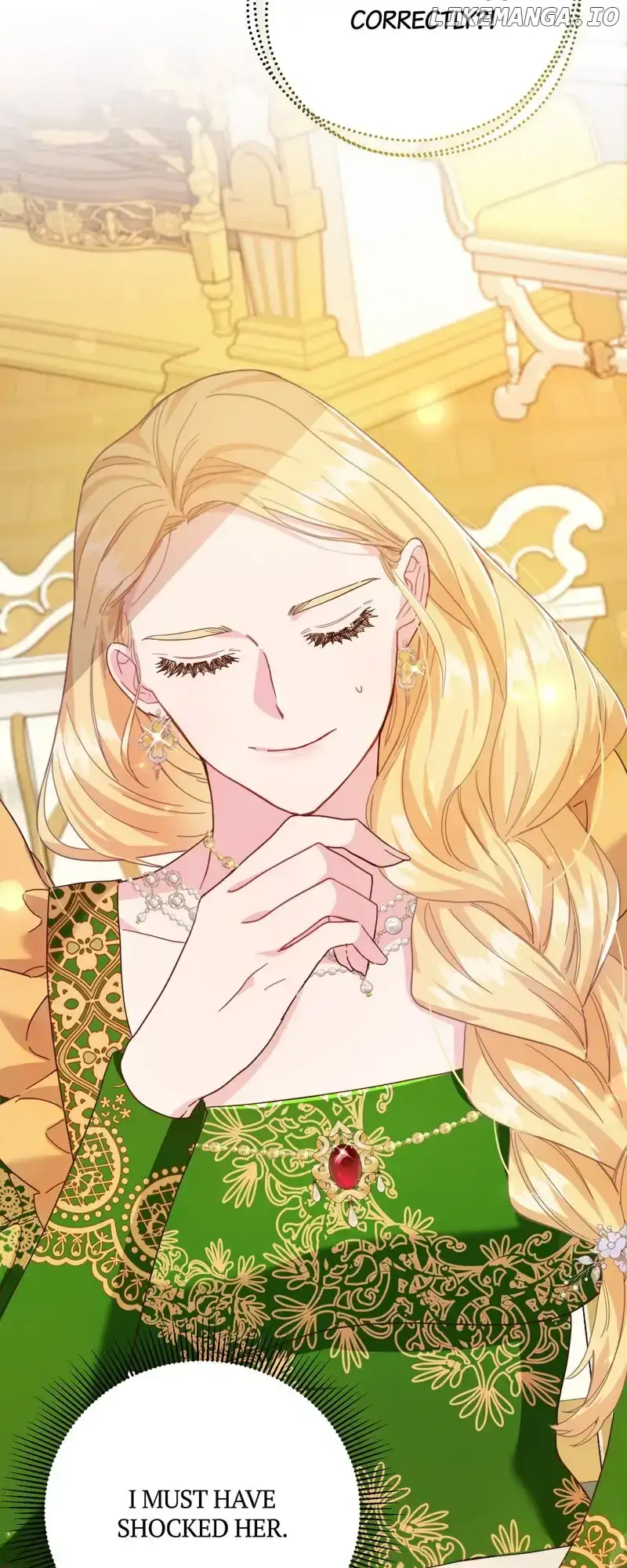 Read Before the Real Heroine Steps In chapter 4 image 2 on Lezhin