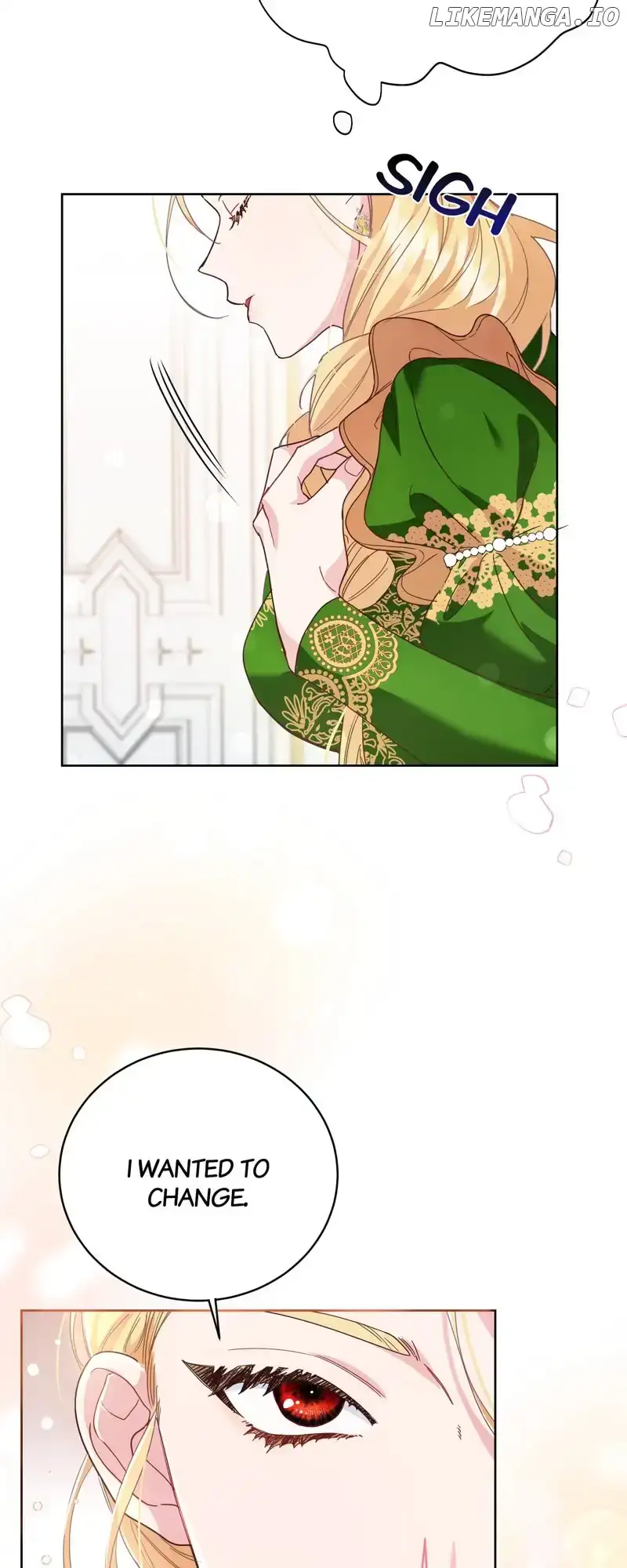 Read Before the Real Heroine Steps In chapter 4 image 28 on Lezhin