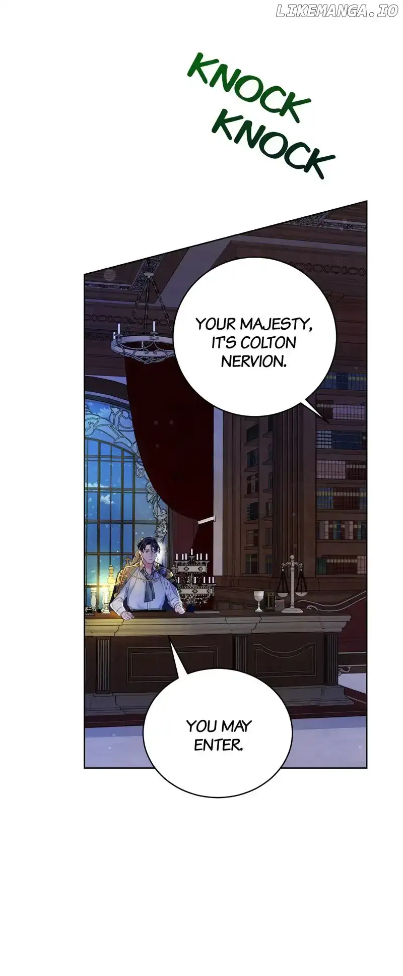 Read Before the Real Heroine Steps In chapter 4 image 40 on Lezhin