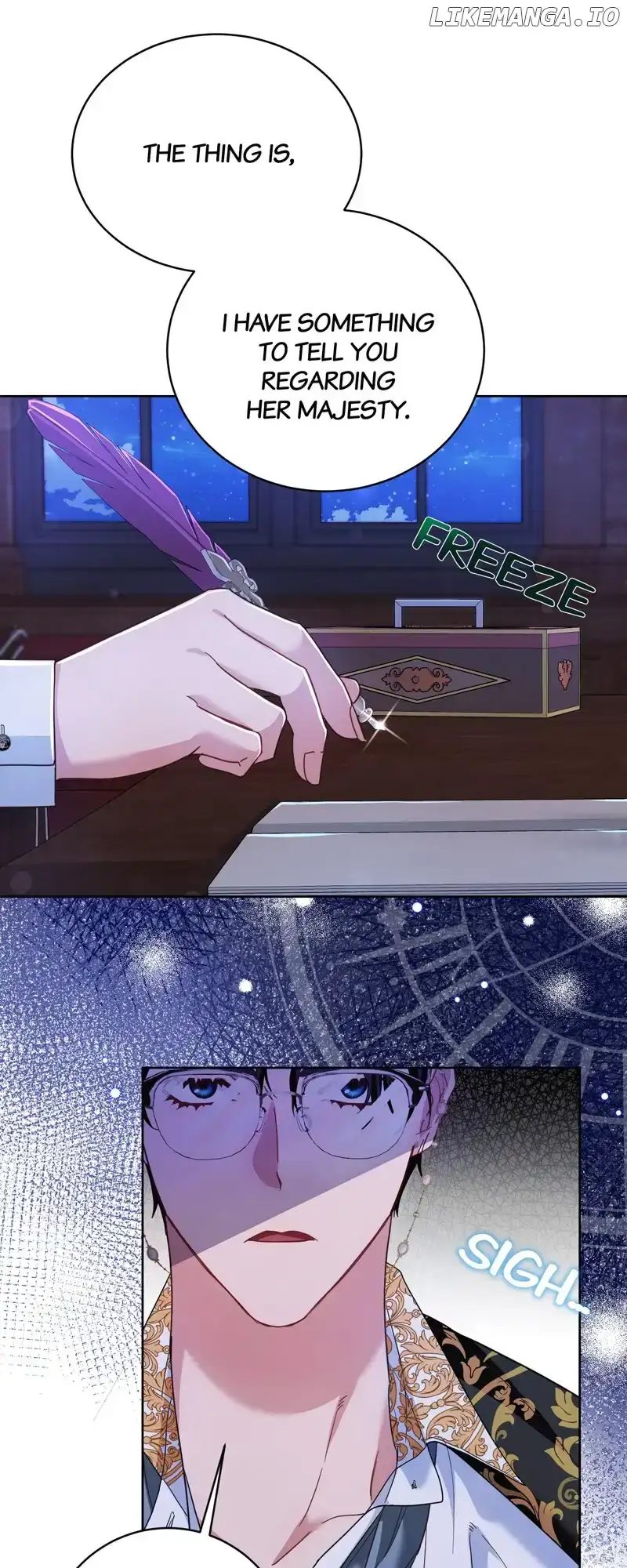 Read Before the Real Heroine Steps In chapter 4 image 43 on Lezhin