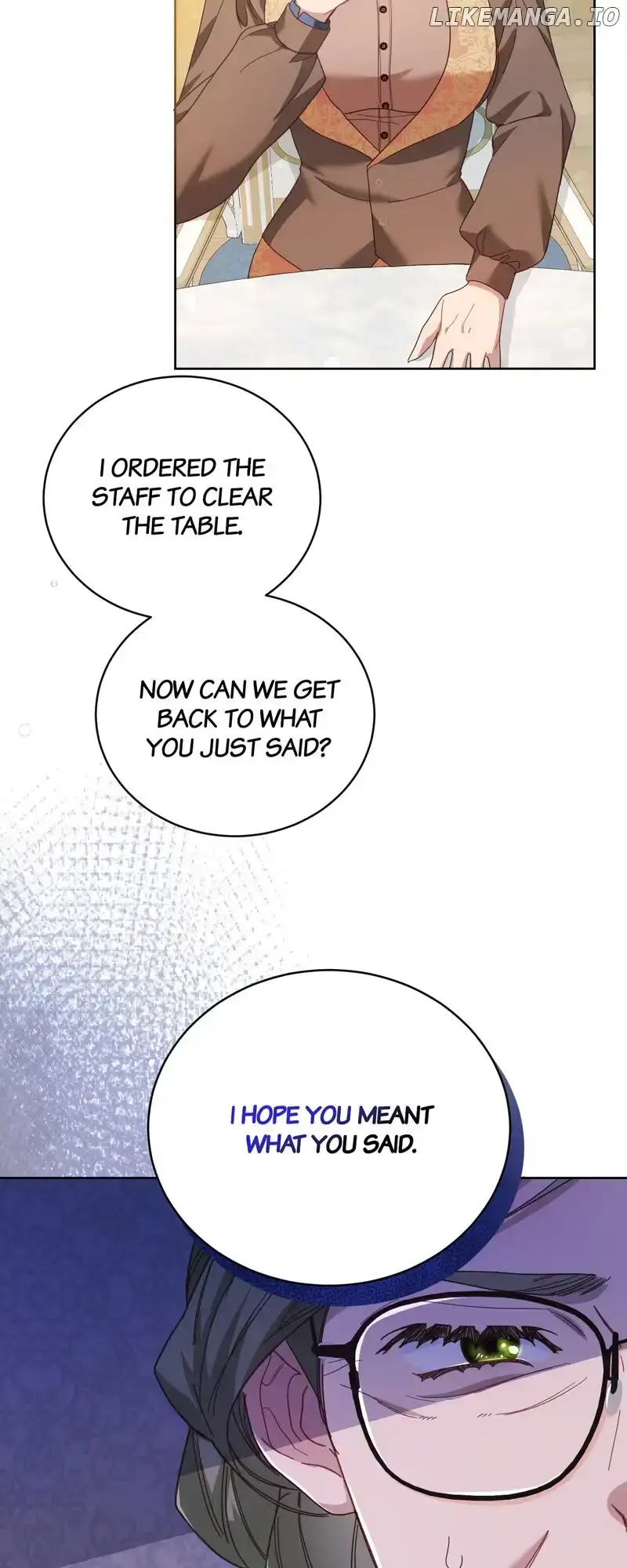 Read Before the Real Heroine Steps In chapter 4 image 6 on Lezhin