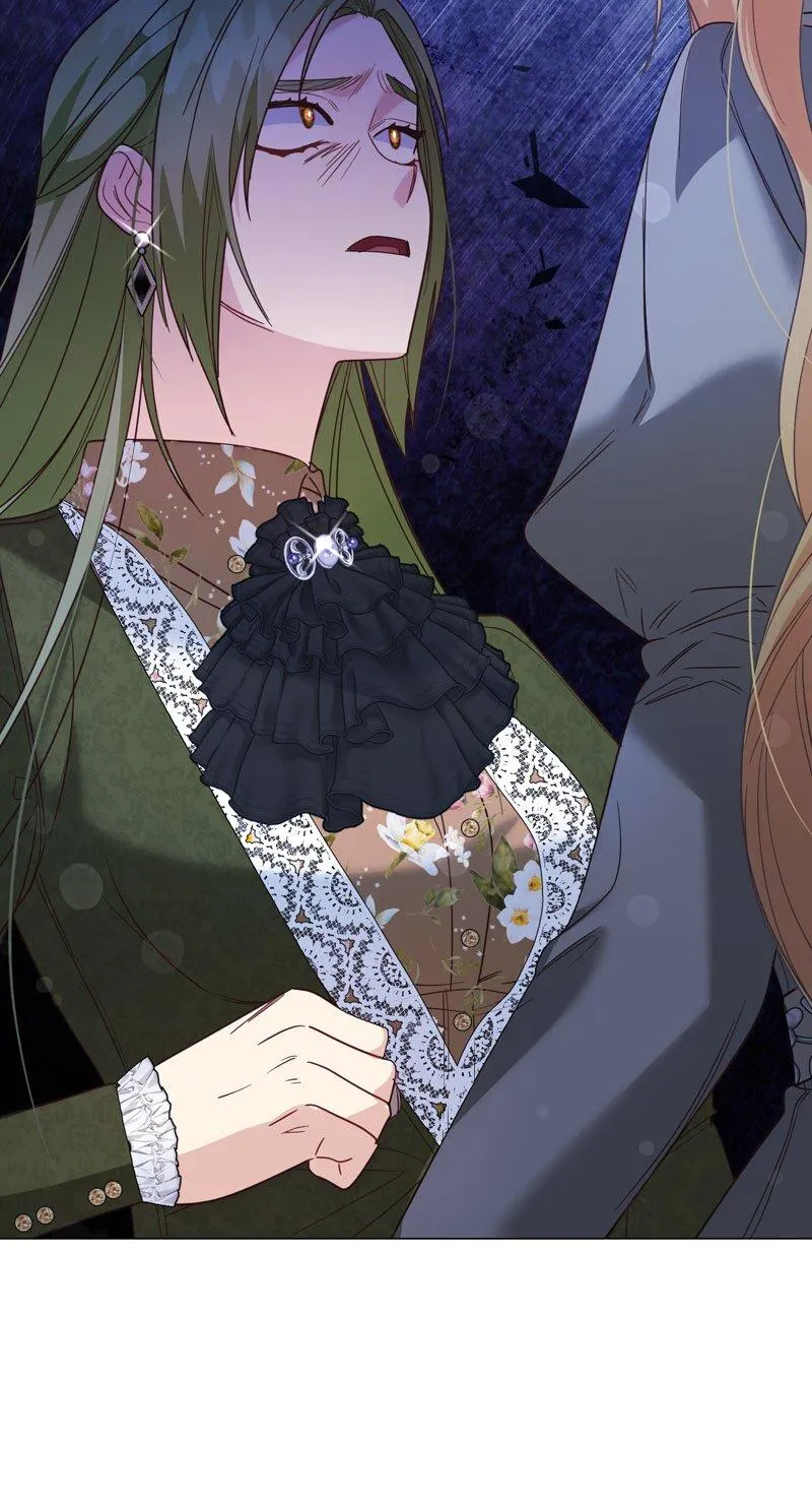 Read Before the Real Heroine Steps In chapter 40 image 16 on Lezhin