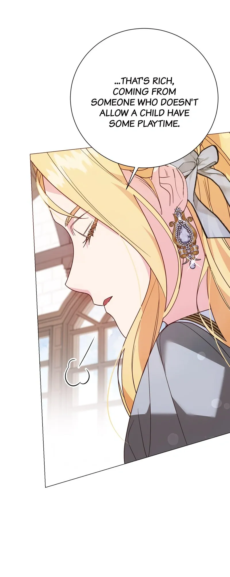 Read Before the Real Heroine Steps In chapter 40 image 17 on Lezhin