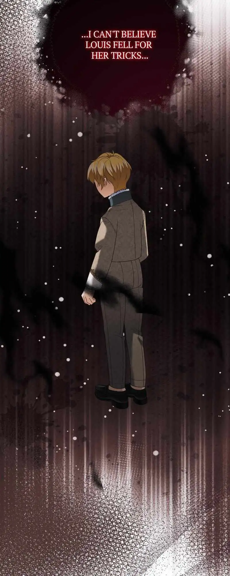 Read Before the Real Heroine Steps In chapter 40 image 3 on Lezhin