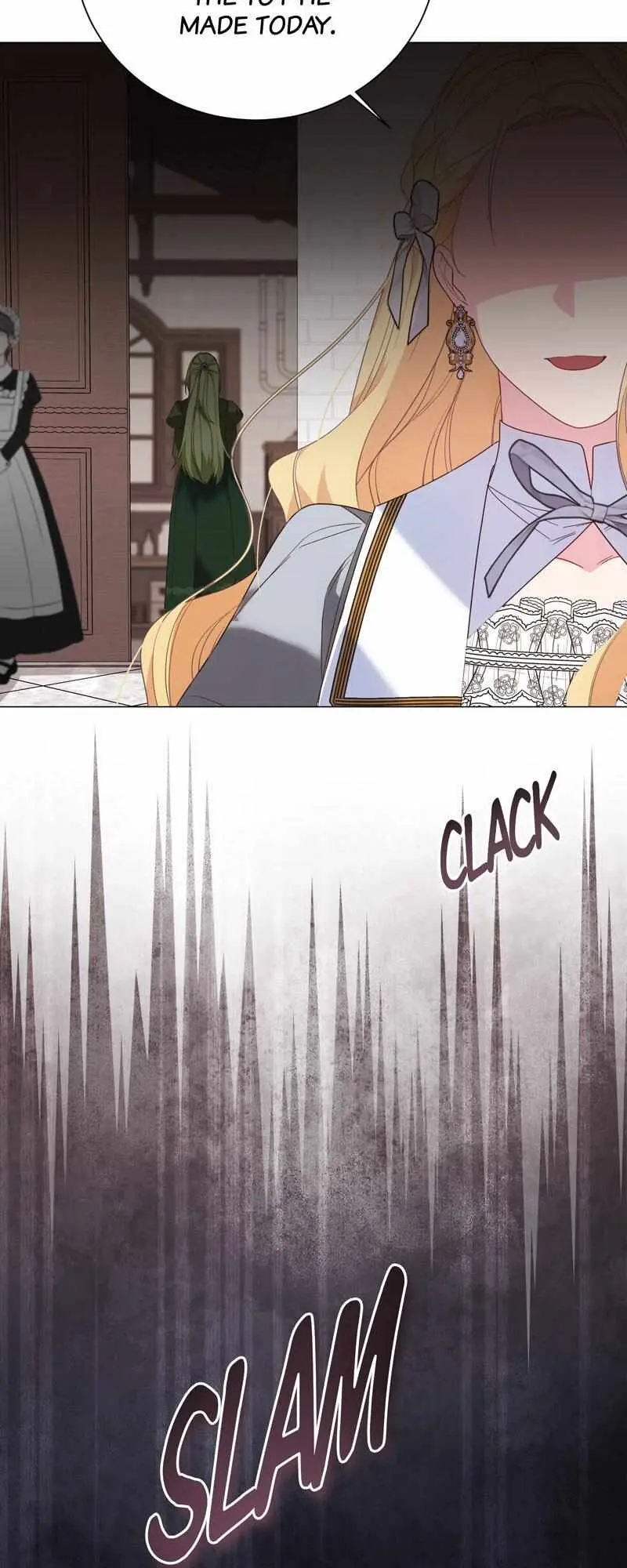 Read Before the Real Heroine Steps In chapter 40 image 31 on Lezhin
