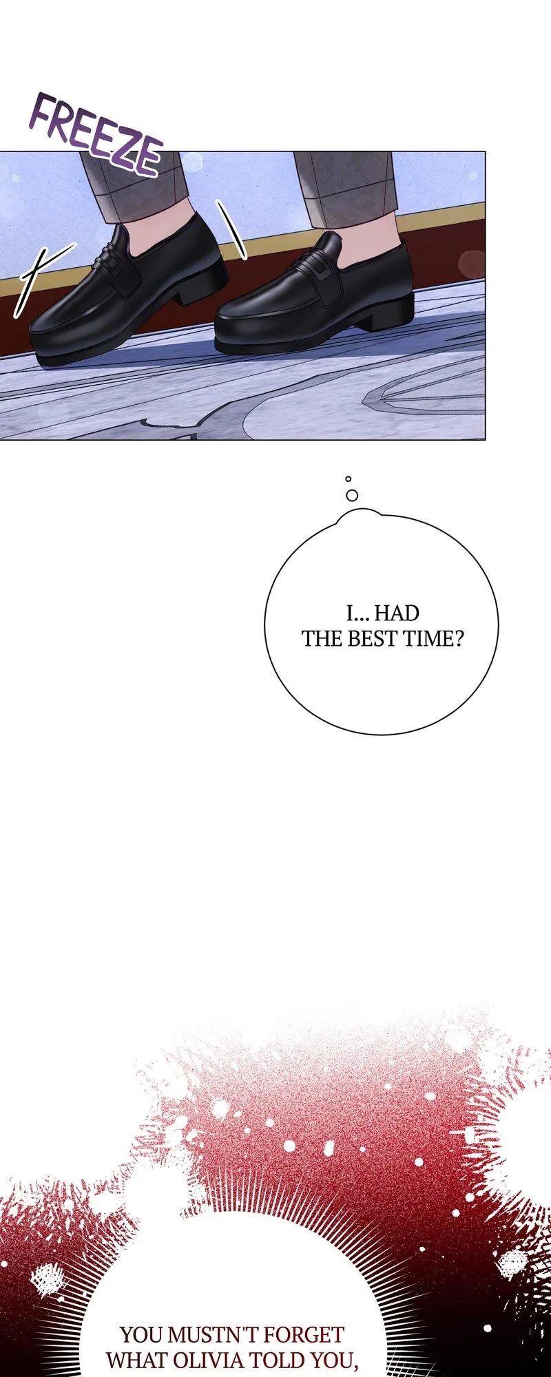 Read Before the Real Heroine Steps In chapter 40 image 45 on Lezhin