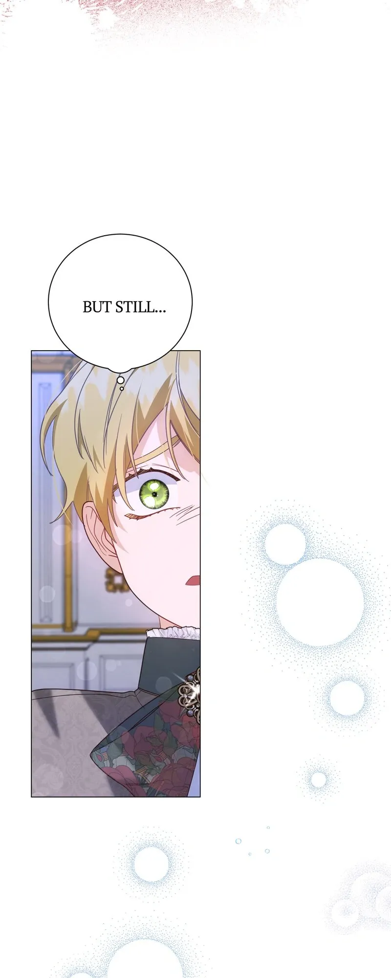 Read Before the Real Heroine Steps In chapter 40 image 47 on Lezhin