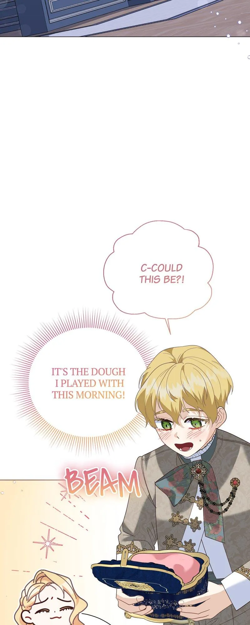 Read Before the Real Heroine Steps In chapter 40 image 58 on Lezhin