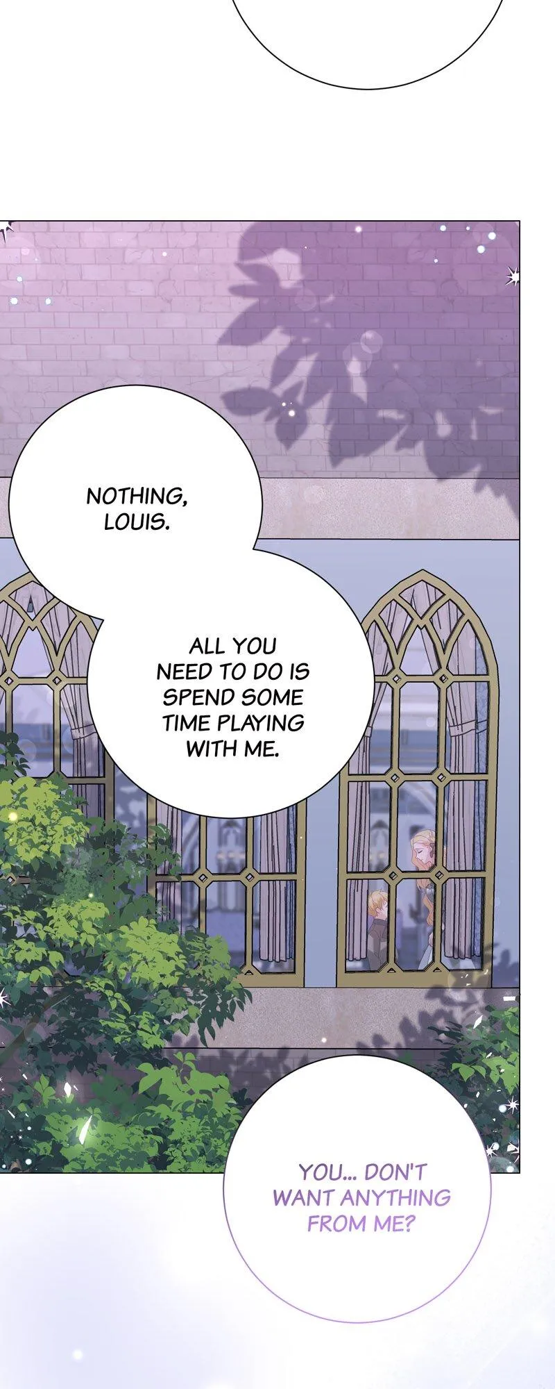 Read Before the Real Heroine Steps In chapter 40 image 63 on Lezhin