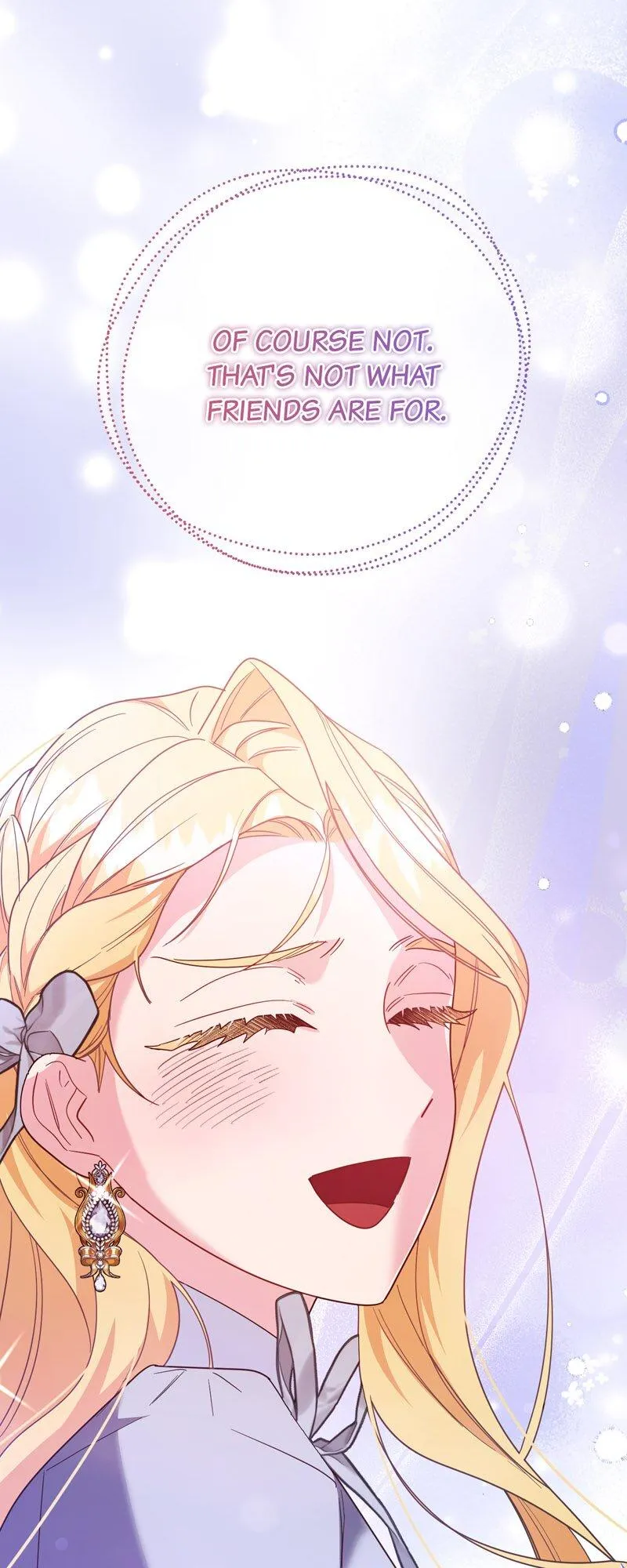 Read Before the Real Heroine Steps In chapter 40 image 64 on Lezhin