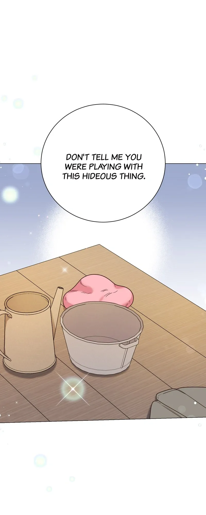 Read Before the Real Heroine Steps In chapter 40 image 7 on Lezhin