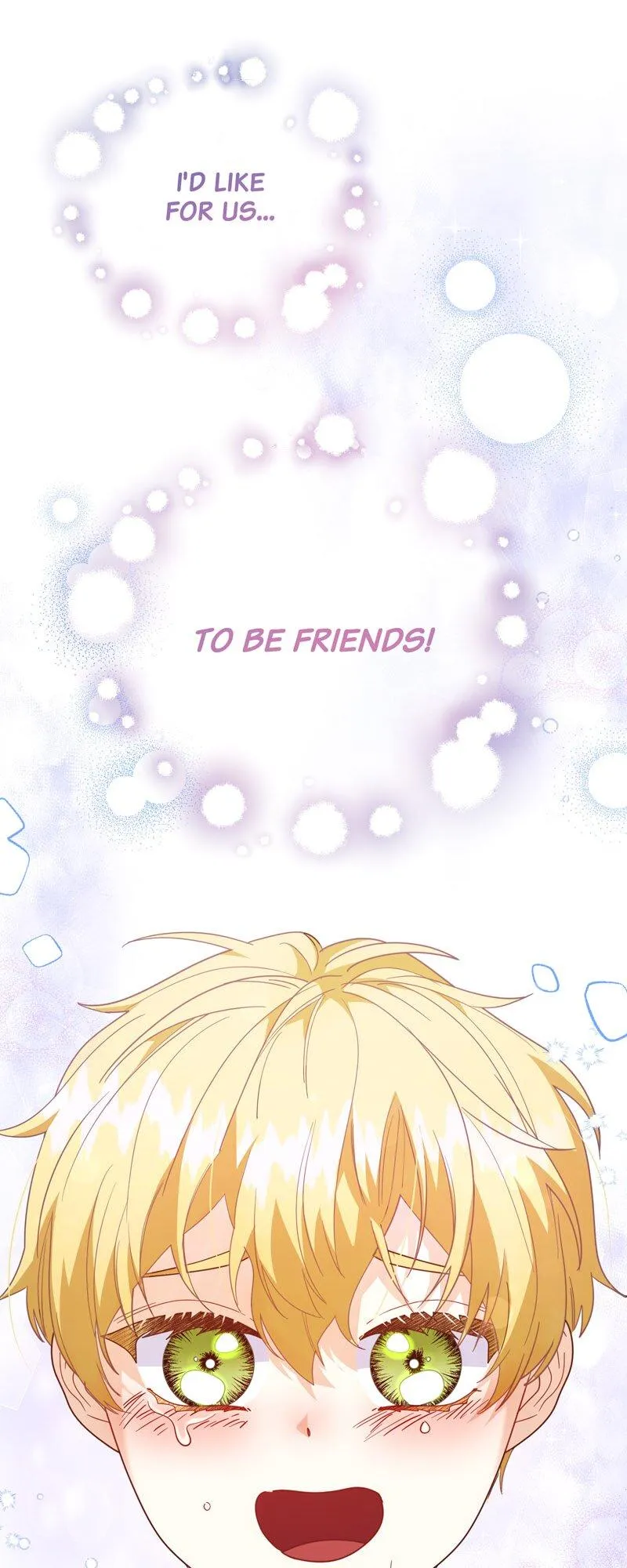 Read Before the Real Heroine Steps In chapter 40 image 70 on Lezhin