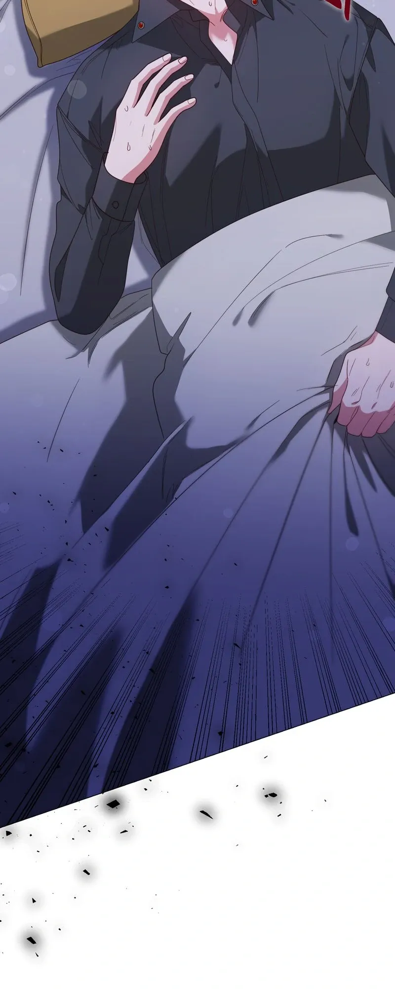 Read Before the Real Heroine Steps In chapter 41 image 16 on Lezhin