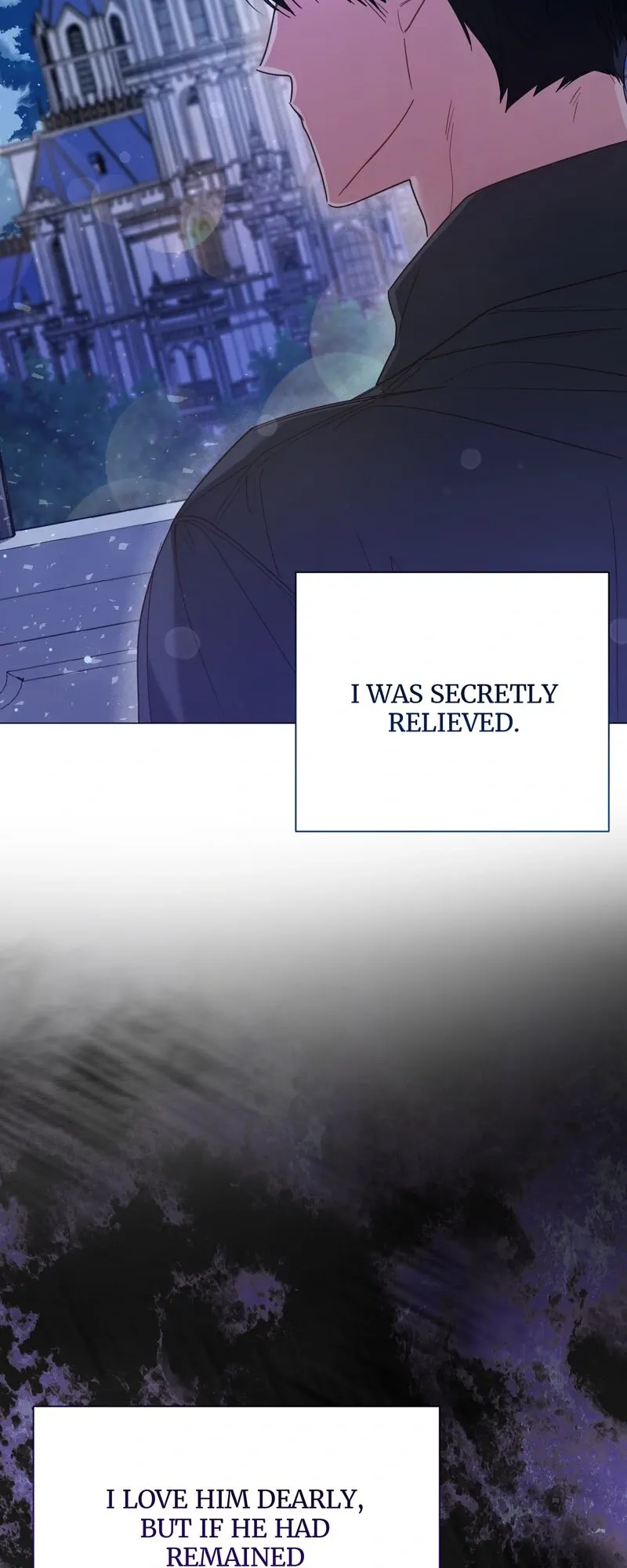 Read Before the Real Heroine Steps In chapter 41 image 22 on Lezhin
