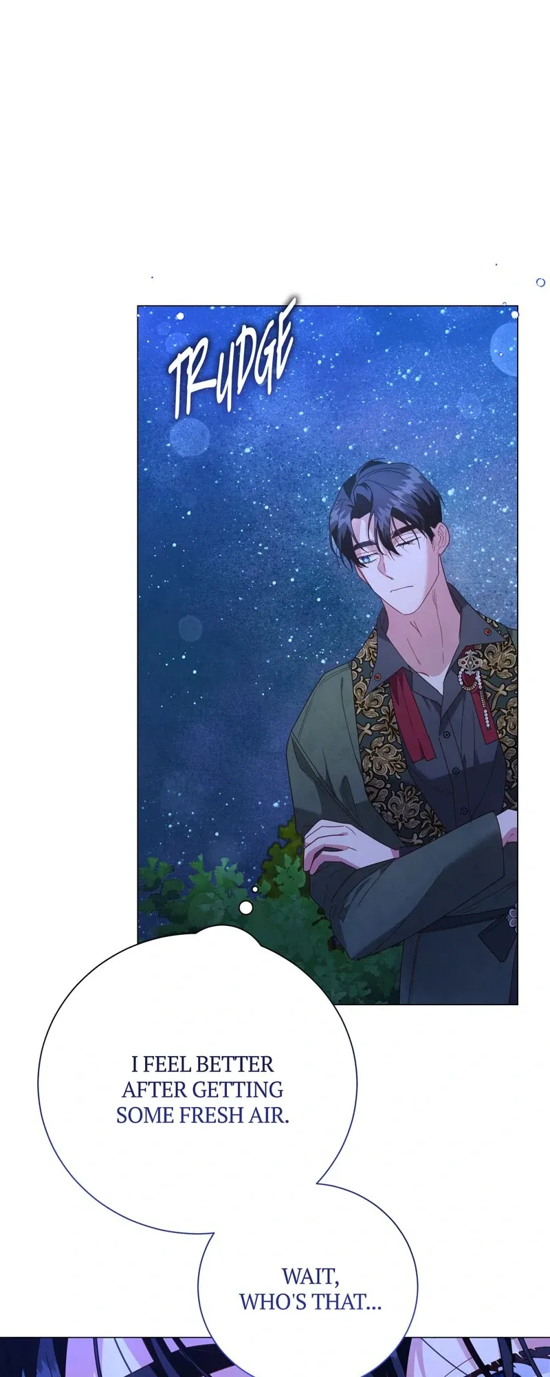 Read Before the Real Heroine Steps In chapter 41 image 28 on Lezhin