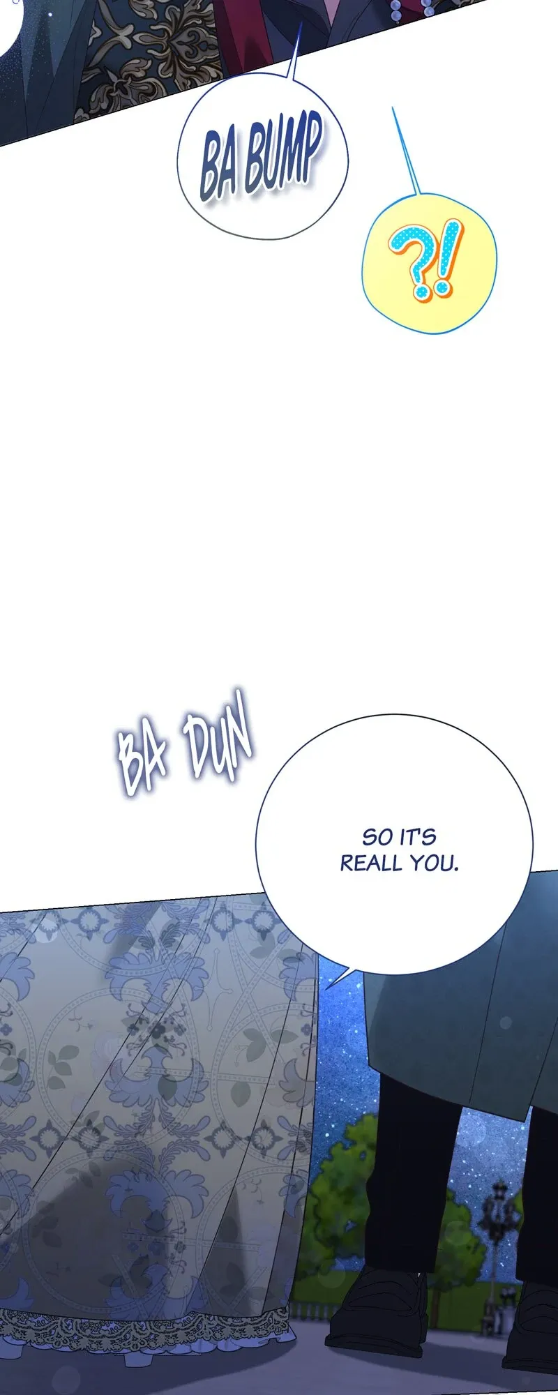 Read Before the Real Heroine Steps In chapter 41 image 32 on Lezhin