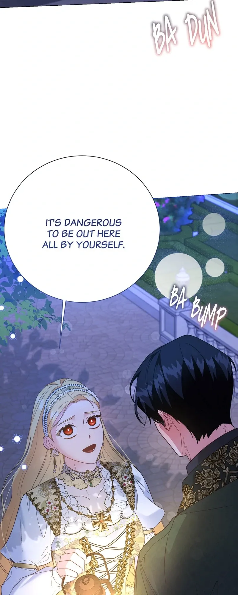 Read Before the Real Heroine Steps In chapter 41 image 33 on Lezhin