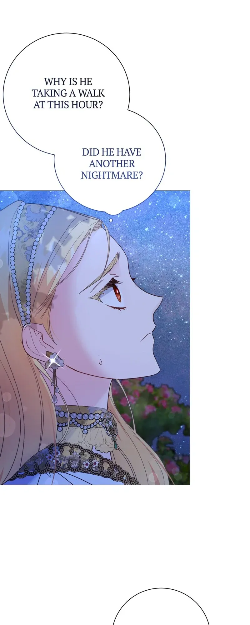 Read Before the Real Heroine Steps In chapter 41 image 35 on Lezhin