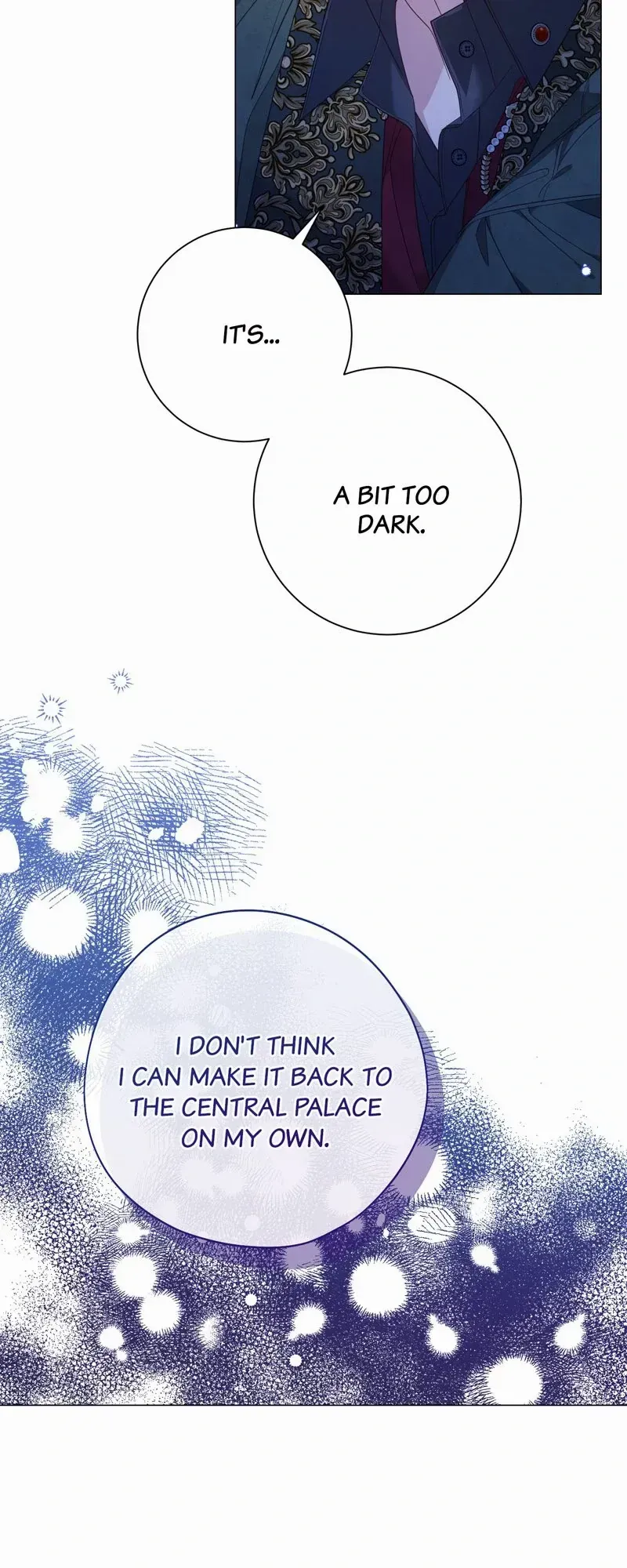 Read Before the Real Heroine Steps In chapter 41 image 42 on Lezhin