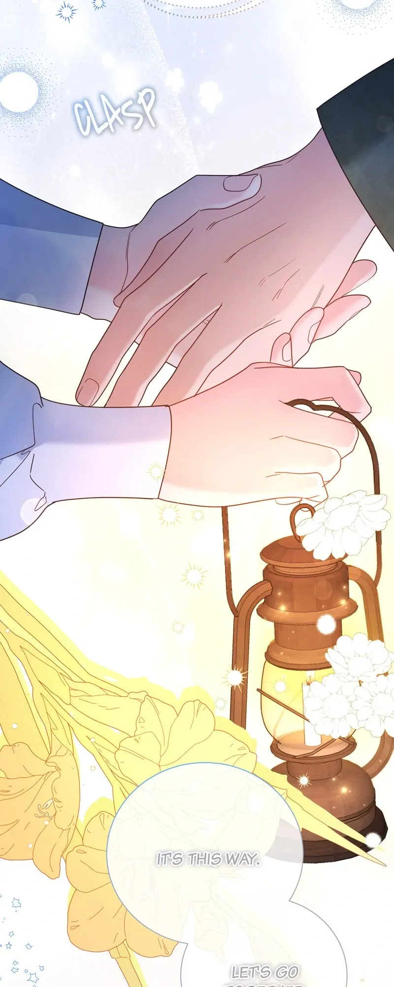 Read Before the Real Heroine Steps In chapter 41 image 46 on Lezhin