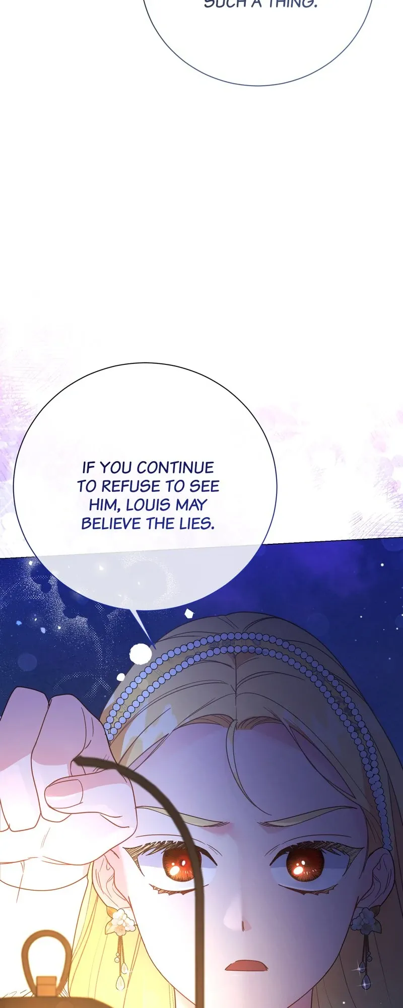 Read Before the Real Heroine Steps In chapter 41 image 63 on Lezhin
