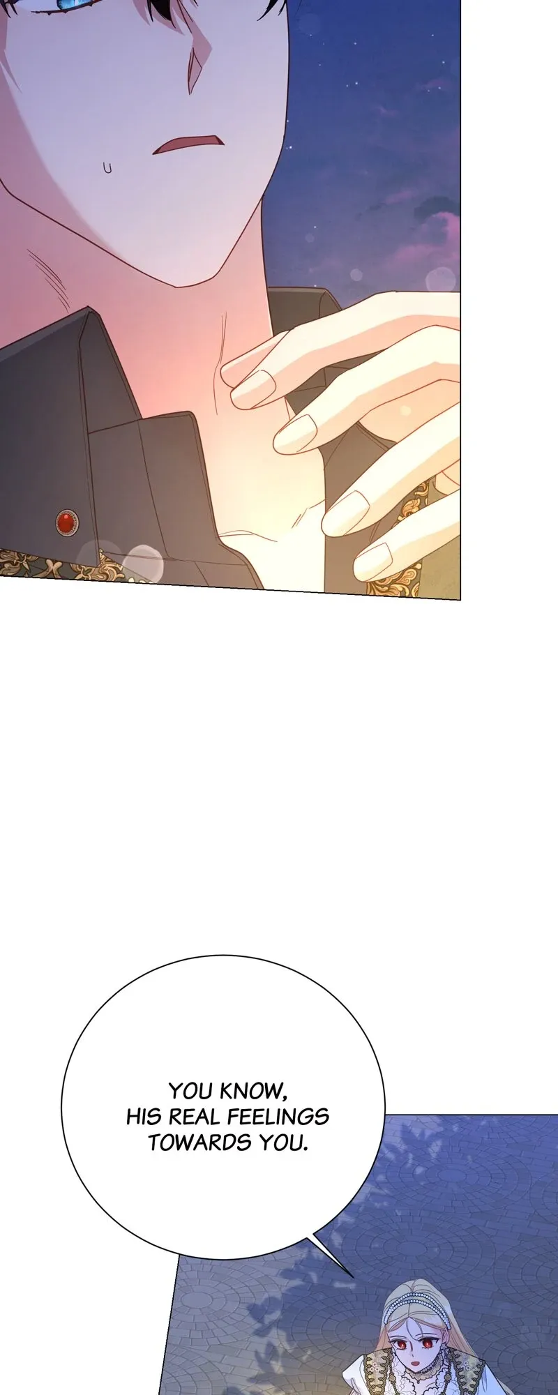 Read Before the Real Heroine Steps In chapter 41 image 65 on Lezhin