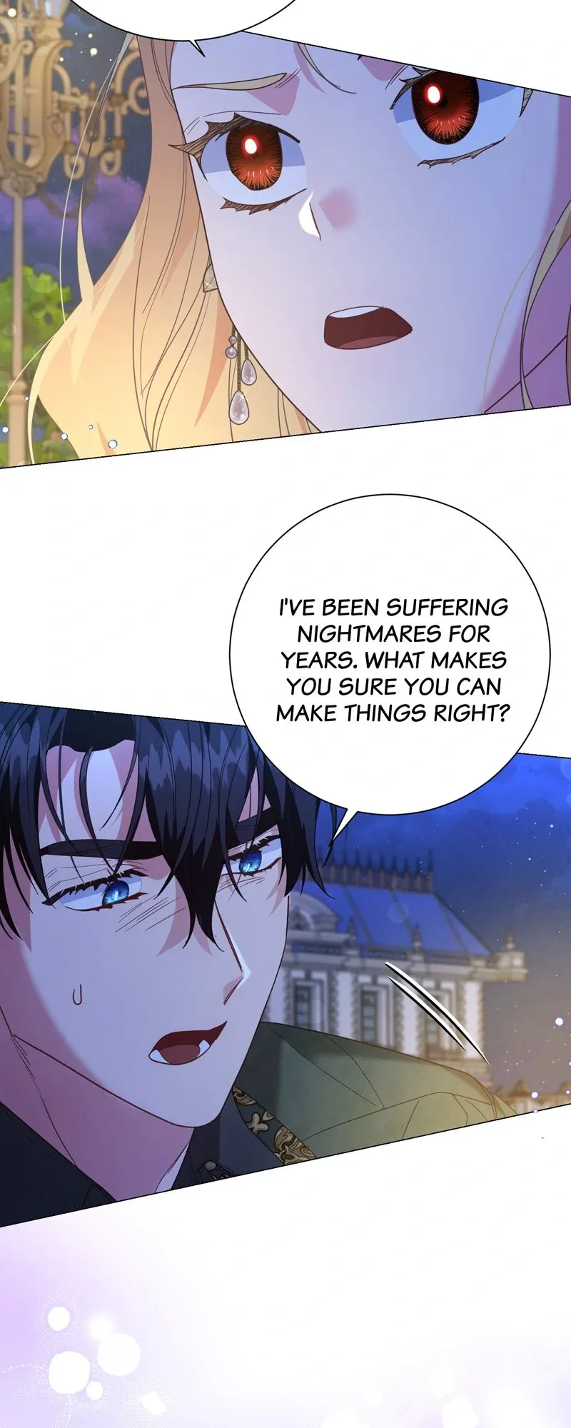 Read Before the Real Heroine Steps In chapter 41 image 67 on Lezhin