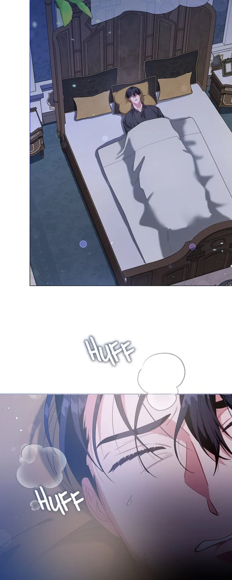 Read Before the Real Heroine Steps In chapter 41 image 7 on Lezhin