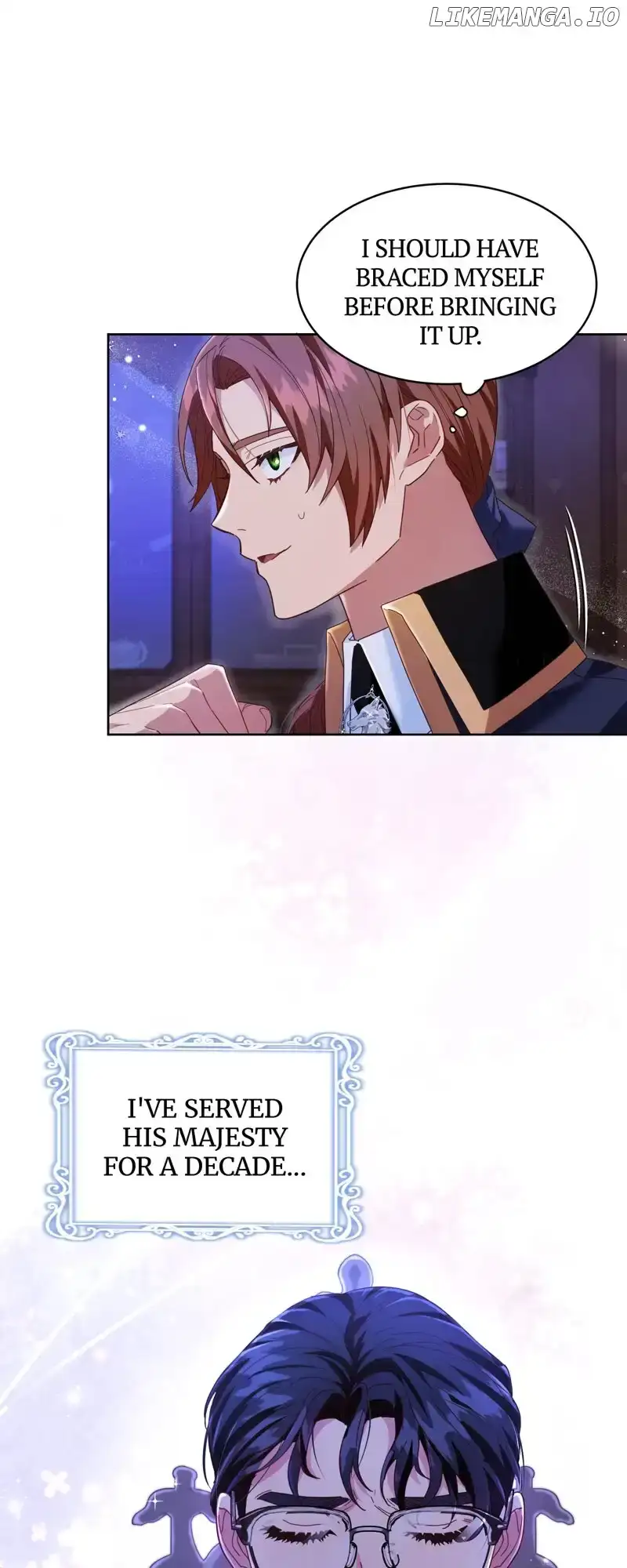 Read Before the Real Heroine Steps In chapter 5 image 0 on Lezhin