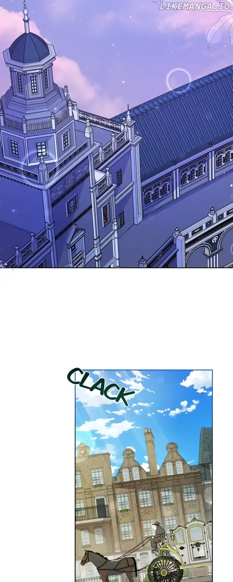 Read Before the Real Heroine Steps In chapter 5 image 12 on Lezhin