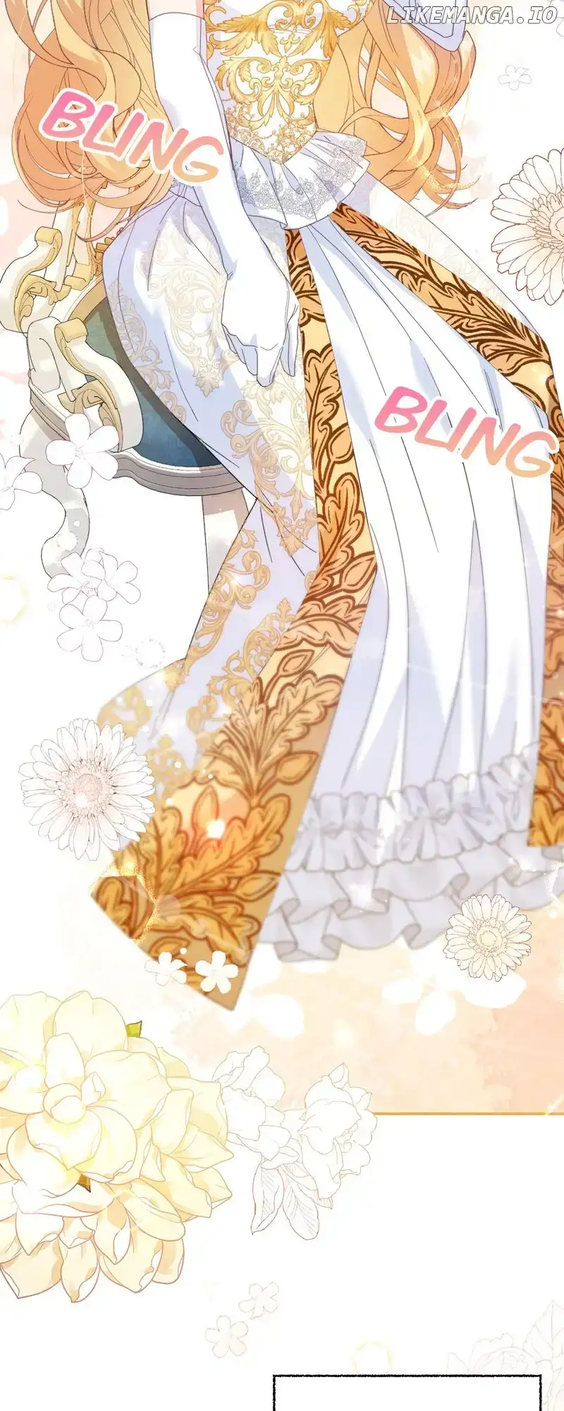 Read Before the Real Heroine Steps In chapter 5 image 20 on Lezhin