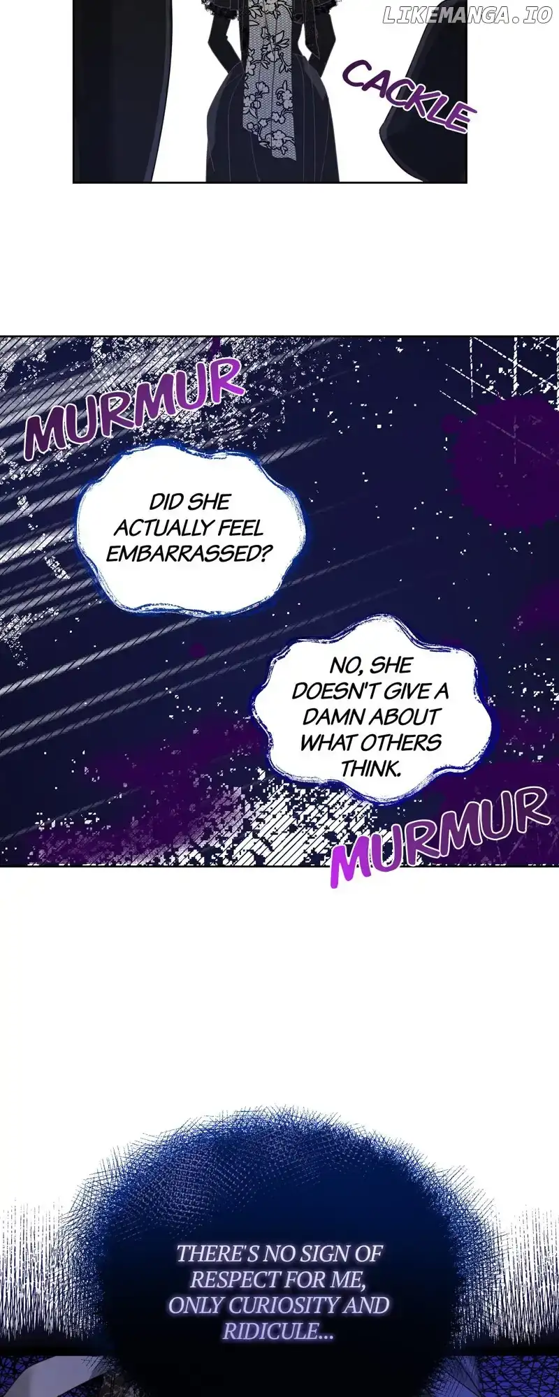 Read Before the Real Heroine Steps In chapter 5 image 42 on Lezhin