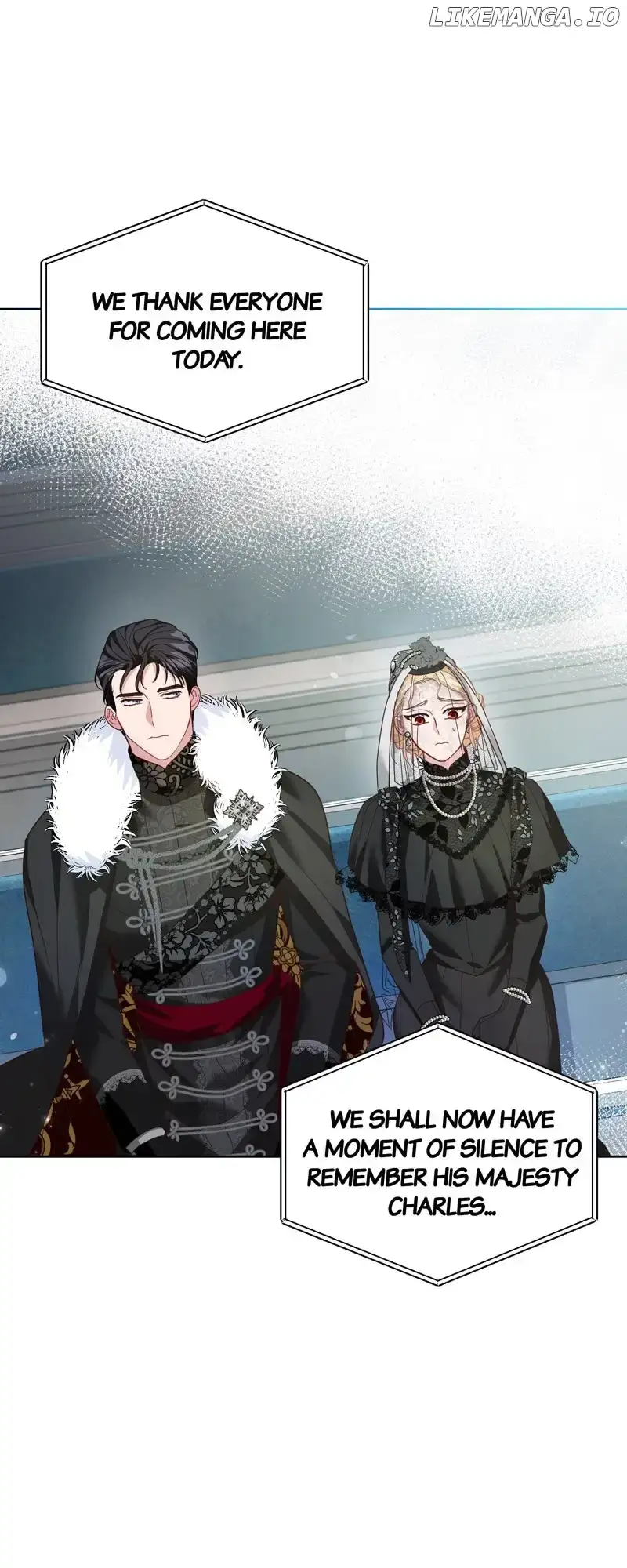 Read Before the Real Heroine Steps In chapter 5 image 52 on Lezhin