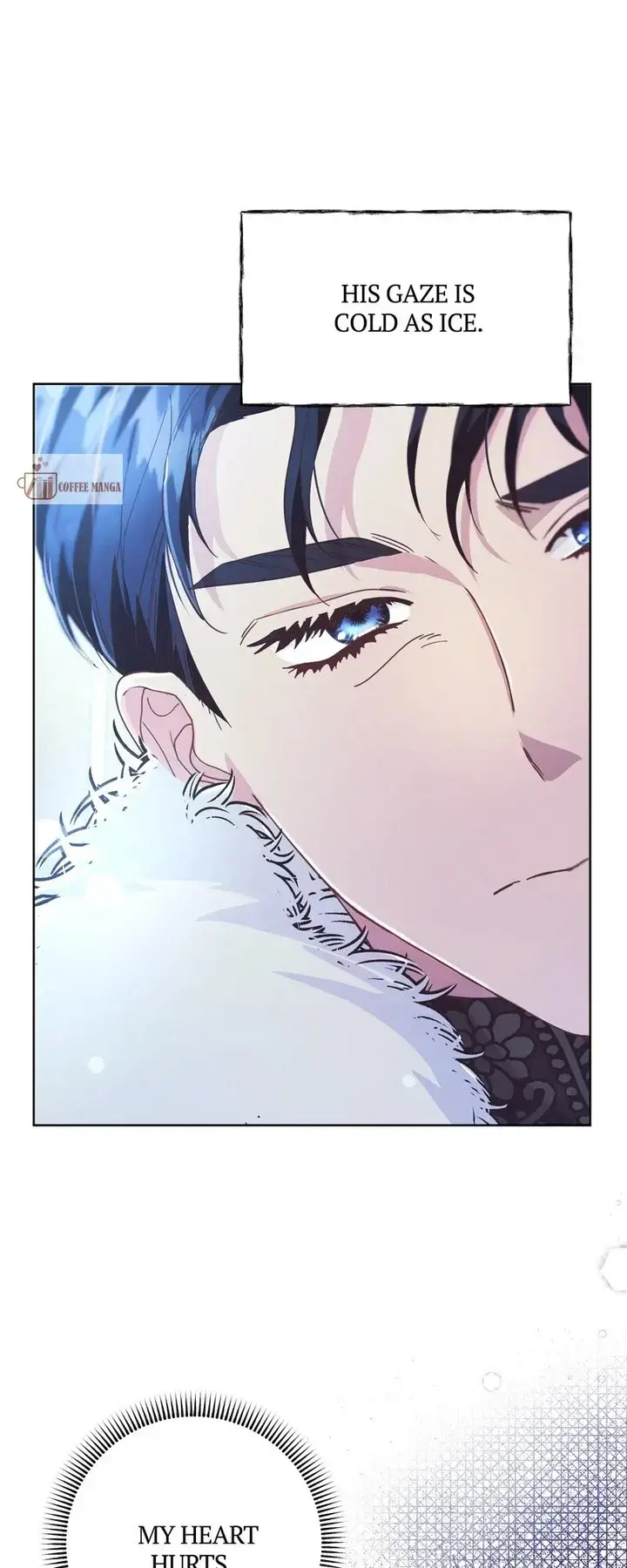 Read Before the Real Heroine Steps In chapter 6 image 0 on Lezhin