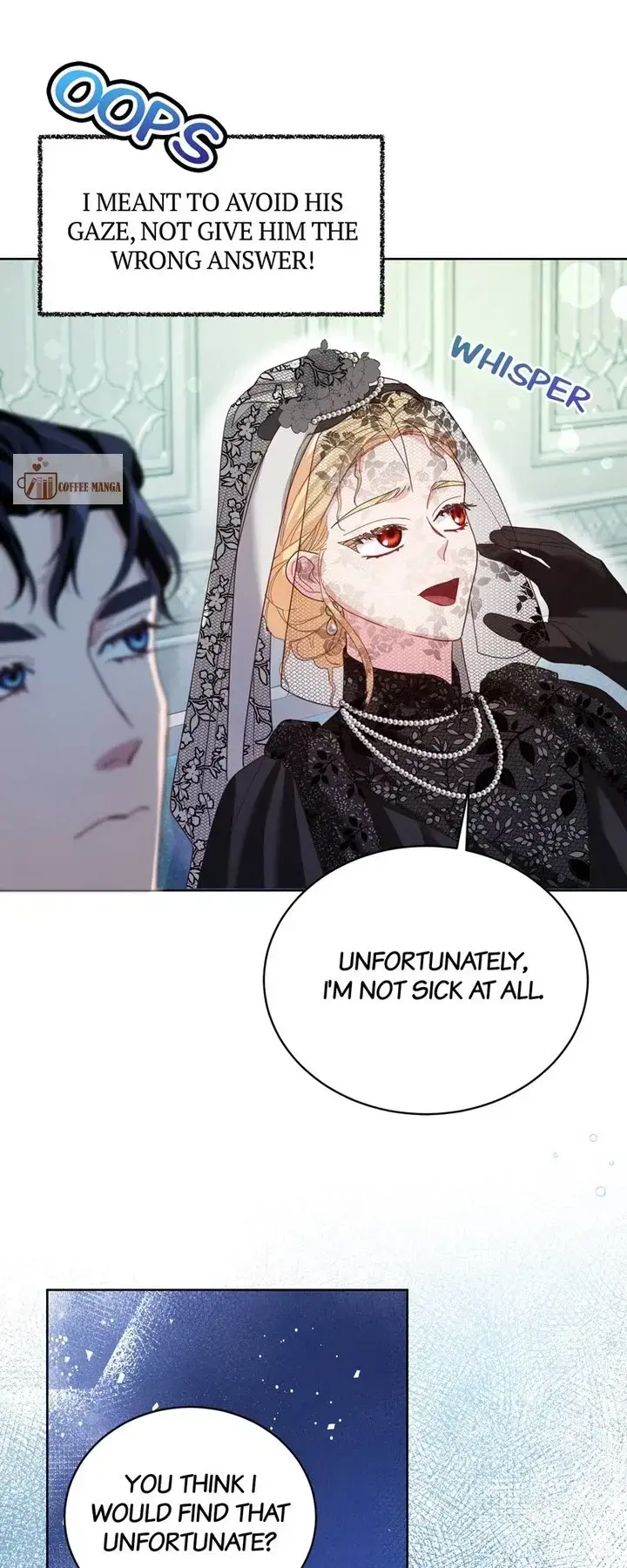 Read Before the Real Heroine Steps In chapter 6 image 11 on Lezhin