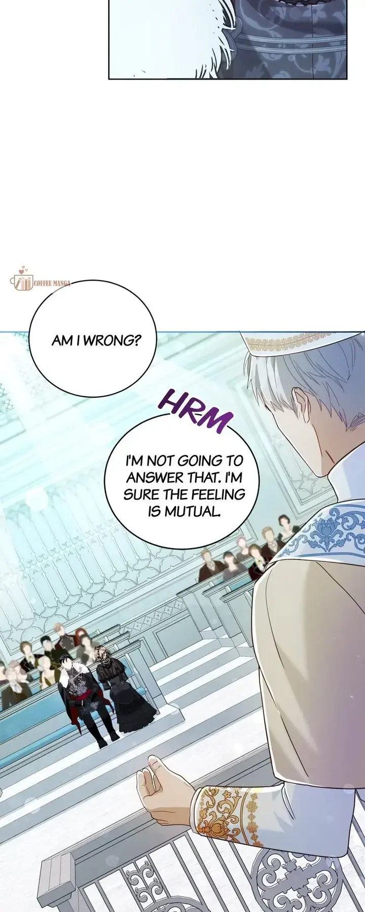 Read Before the Real Heroine Steps In chapter 6 image 14 on Lezhin
