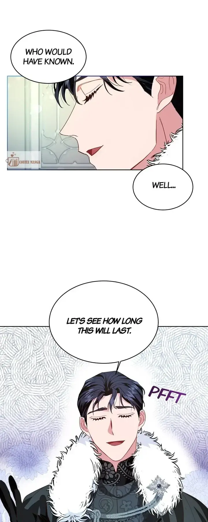 Read Before the Real Heroine Steps In chapter 6 image 17 on Lezhin