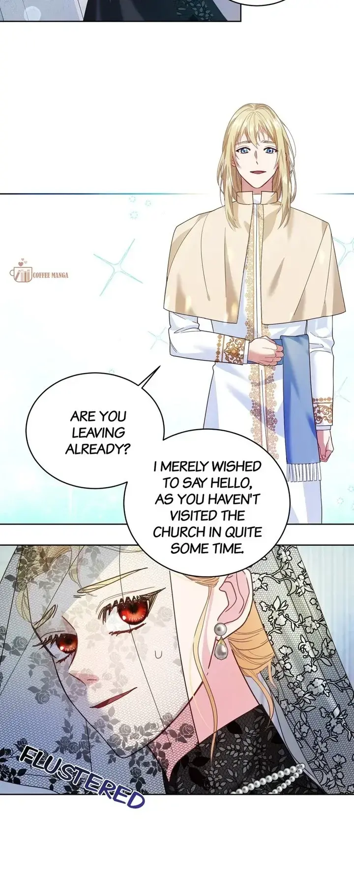 Read Before the Real Heroine Steps In chapter 6 image 22 on Lezhin