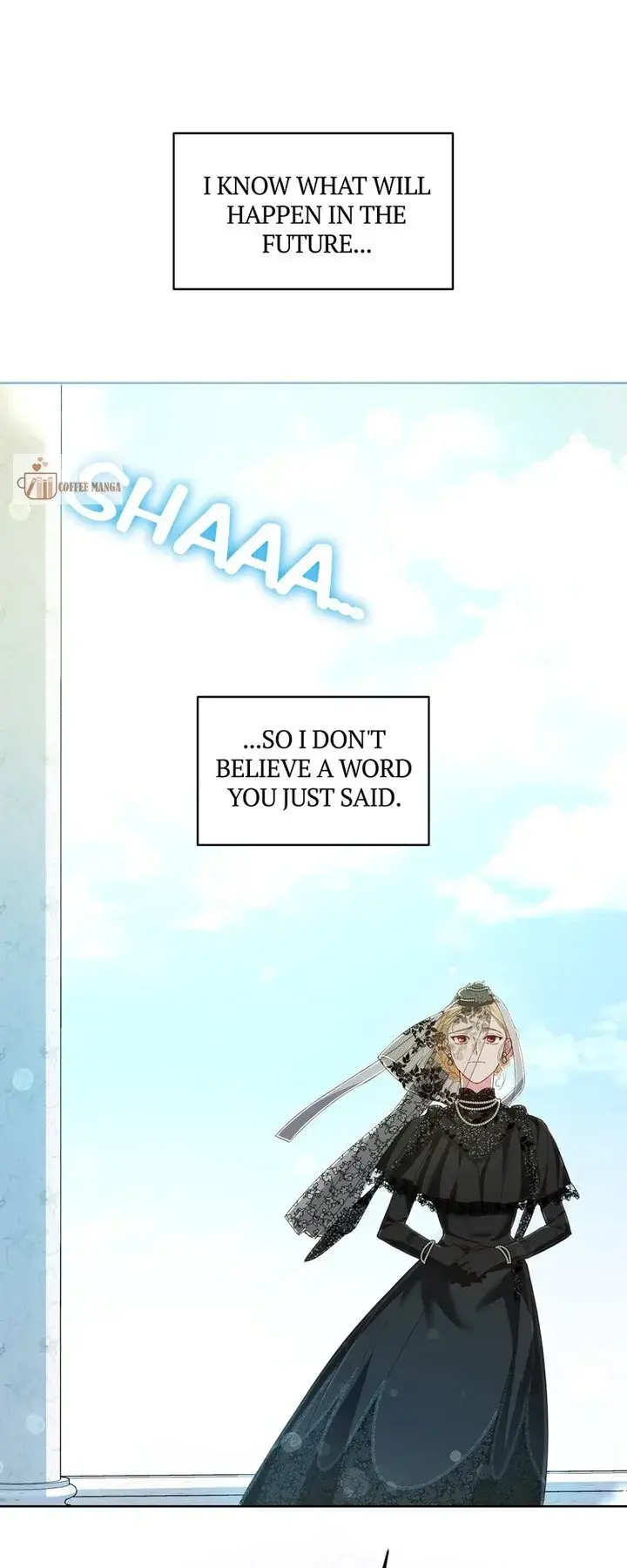 Read Before the Real Heroine Steps In chapter 6 image 25 on Lezhin
