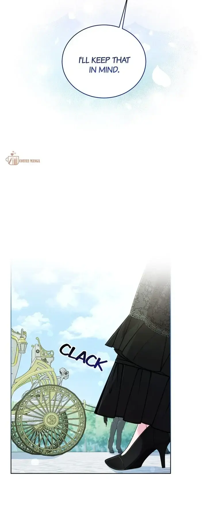 Read Before the Real Heroine Steps In chapter 6 image 26 on Lezhin