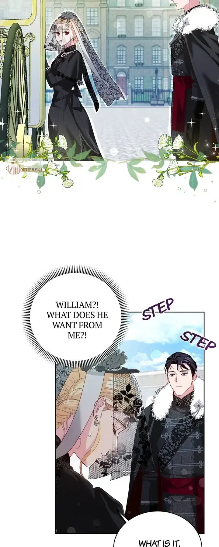 Read Before the Real Heroine Steps In chapter 6 image 28 on Lezhin