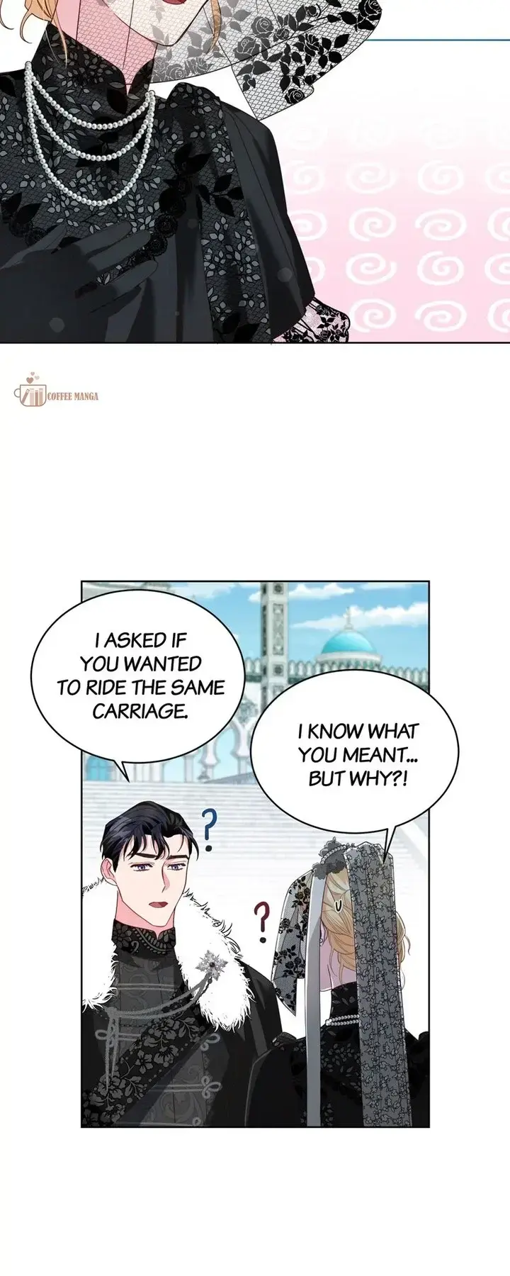 Read Before the Real Heroine Steps In chapter 6 image 30 on Lezhin